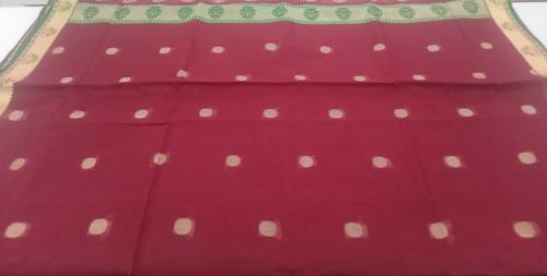 SAREES MADURAIKODAMBAKKAM 9 YARDS